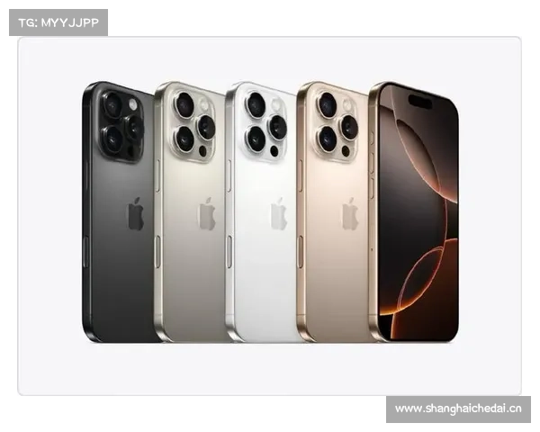 iPhone 17系列全配色阵容曝光:钢灰或成新经典 iPhone 17系列全配色阵容曝光:钢灰或成新经典