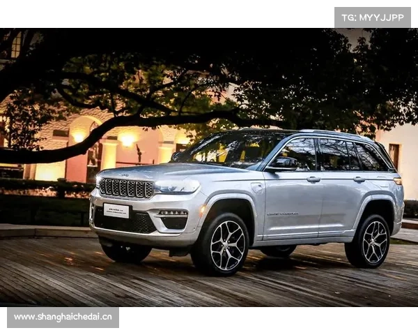 SUV打开方式 新款Jeep大切诺基 SUV打开方式 新款Jeep大切诺基